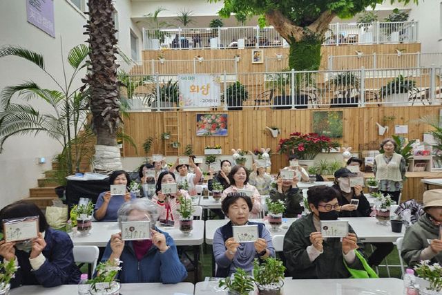 [산하기관]1.고양국제박람회재단, 제2회‘나나데이’ 성료(1)