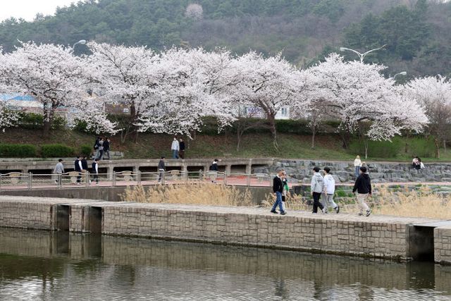 지역 경제 효자 노릇 톡톡” (3)