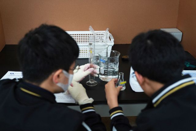 5-1-3. 과학실험한마당