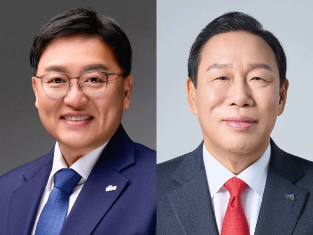 조상호 최민호