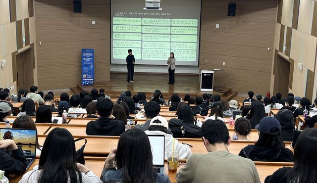 5월 6일 ‘글로벌 잡토크데이’성료
