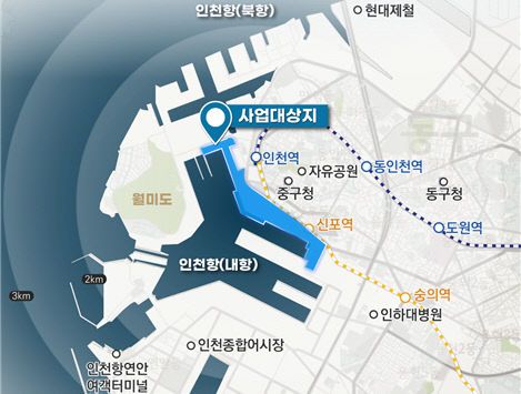 사업 대상지