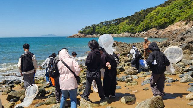 섬으로 가는 바다학교 2026-2기 운영 (2)