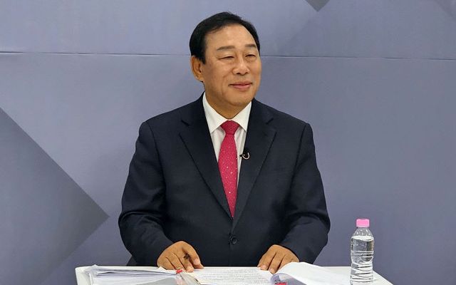 최민호