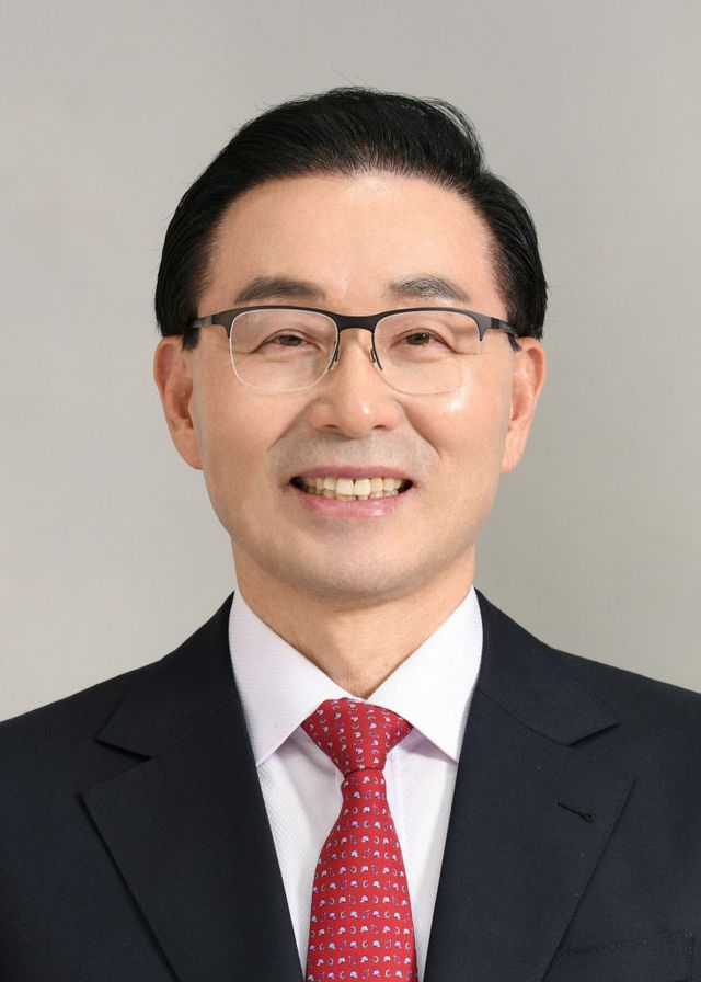 서천호 의원
