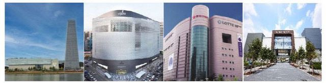 대전백화점