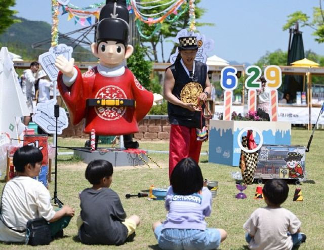세종대왕나신날_세종_책사랑_축제4