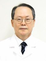 방사선종양학과 이창걸 교수