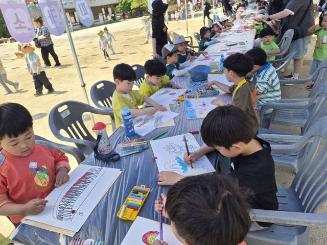 고창육아종, 선운사숲캉스사진3 (1)