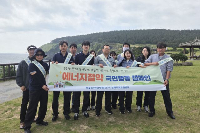 한국남부발전