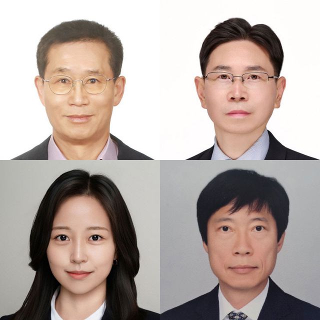 혁신당 4인방