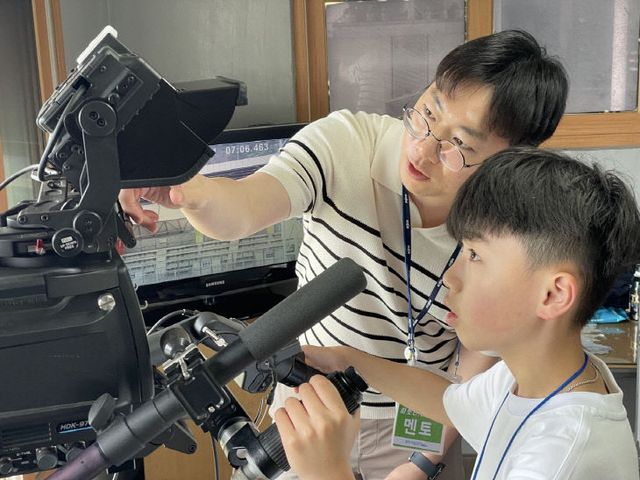 경주콘텐츠팀_어린이방송직업체험 (1)