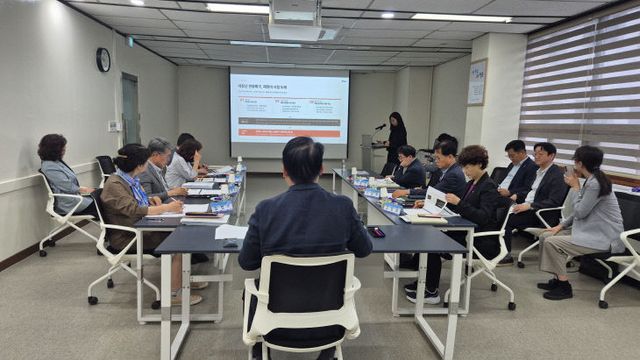 내장산 관광특구 진흥계획 수립 연구용역 착수