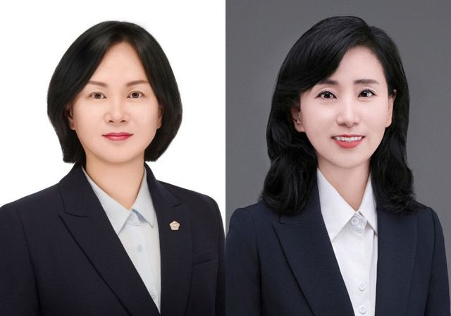 박란희 정은주