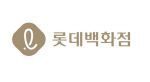 롯데백화점 로고