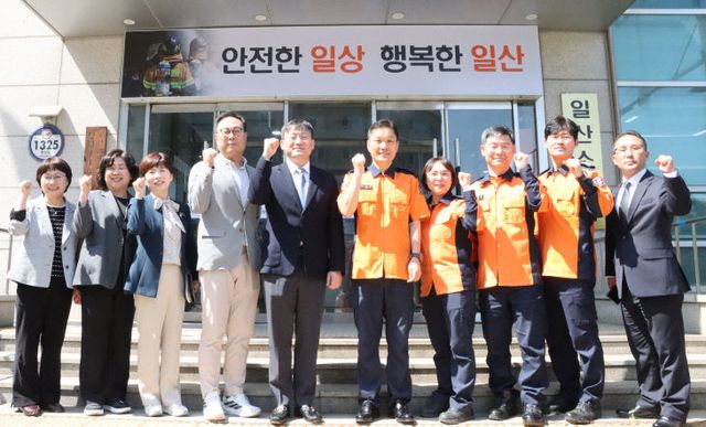 위한 업무협약을 체결했다