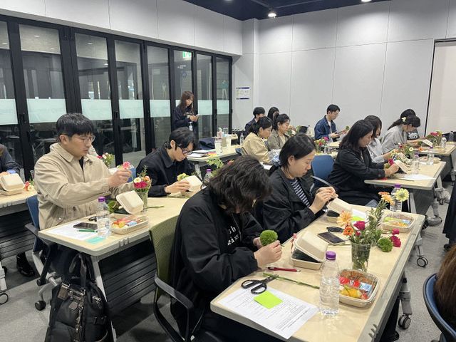 부산시설공단 워킹맘