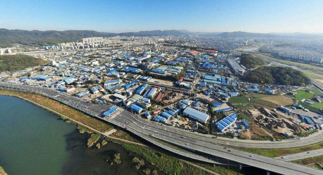 산단 전경(1)