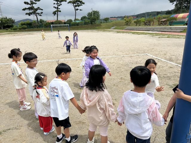 부석초등학교병설유치원