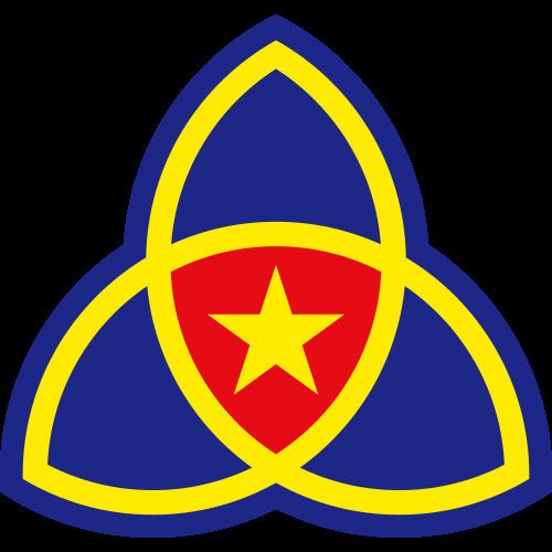 ROKA_35th_Infantry_Division_Insignia.svg