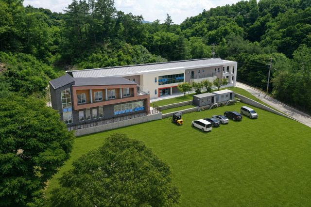 5. 계절근로자 기숙사