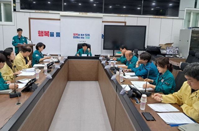 1-1. 기장군 여 있다