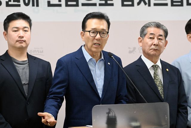 2 민선 9기 출범 준비 박차