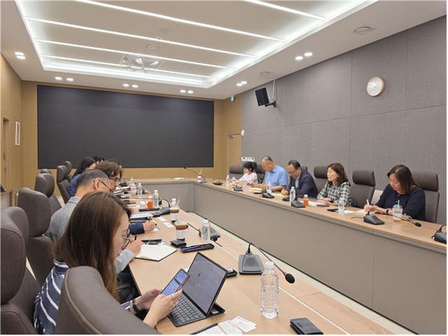 6월 16일 해양수담회