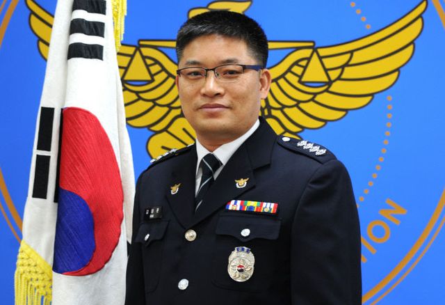 고창경찰서 모양지구대 경감 김태훈 (1)