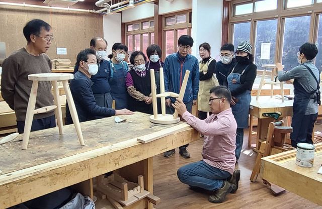 5 목공교육 (2)