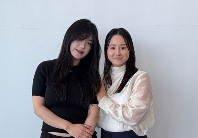 영산대 미용예술대학원 양아청 중국임교수.
