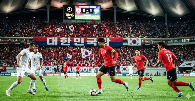제미나이 축구
