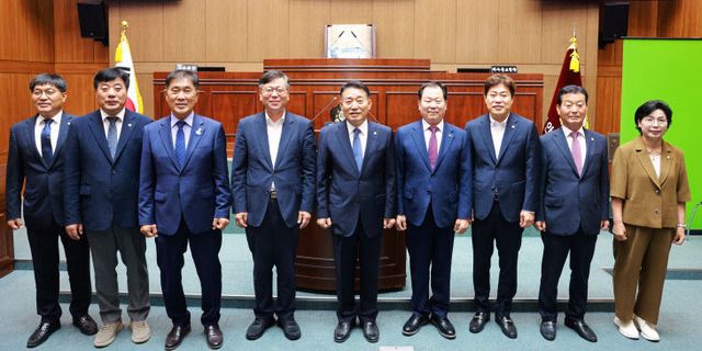 제371회 임시회 끝으로 제9대 의정활동 마무리 (2)
