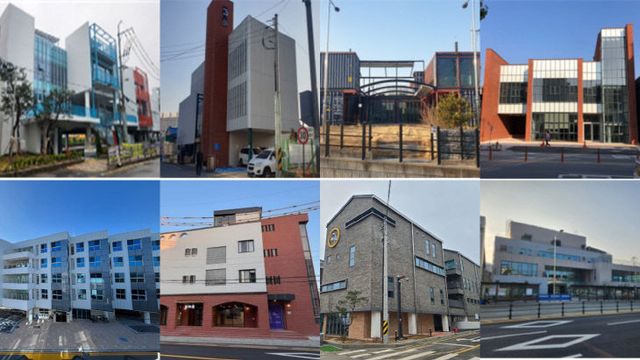 조치원 도시재생