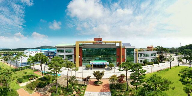 2. 0601 정읍시 농업기술센터 전경)