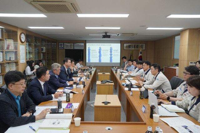 2026-06-01_부산TP 매뉴콘 FGI_대양전기공업_전경