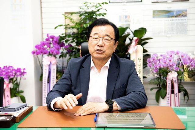 이현재 하남시장