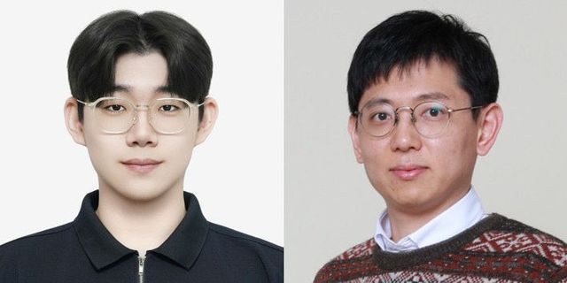 안정적 발광 원리 규명1