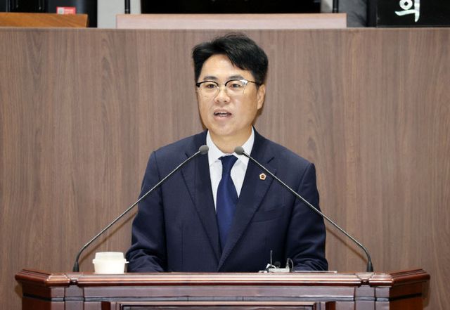 260622_제368회 임시회 제2차 본회의 정병인 의원 5분발언