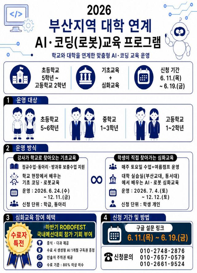 20260622 부산교육청, 미래 핵심 역량 키붙임