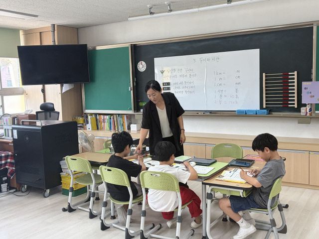 비례초1