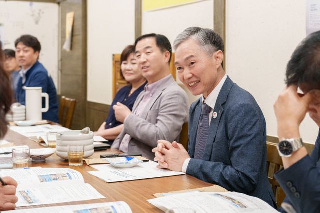월성원전 본부장