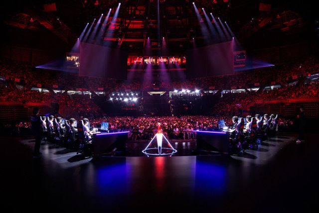 2025 MSI Finals