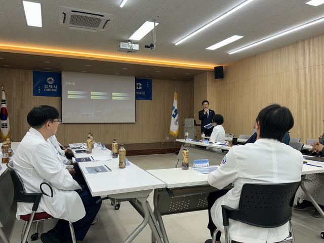 6.25(정영두 김해시장 당선인 원방문