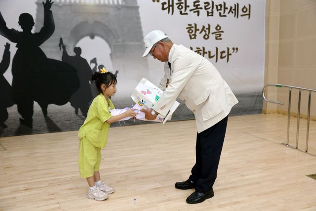 고창군, 제76주년 6.25전쟁 기념식(3) (1)