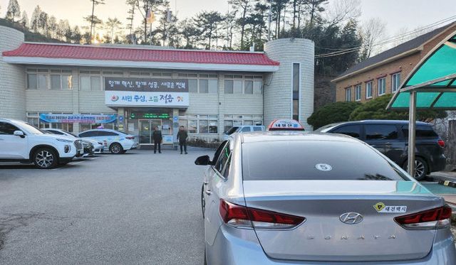 지역 중 첫 시동…내달 1일부터 운영(자료사진)