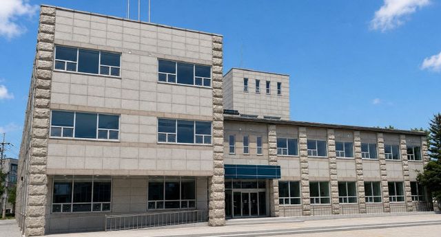 경기도여성가족재단 이천청사