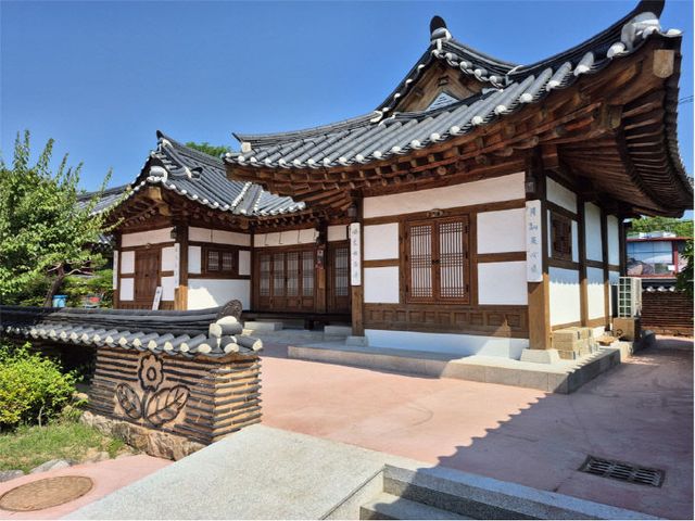 6.29(김해한옥체험관 새단장 마치고 재개관)3