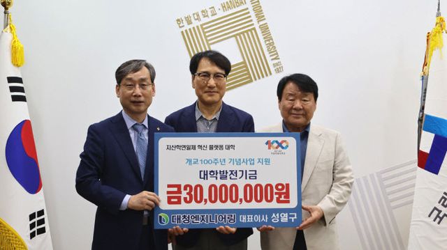 성열구 전 총동문회장
