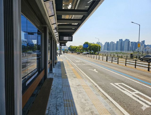 (2) 공사 후
